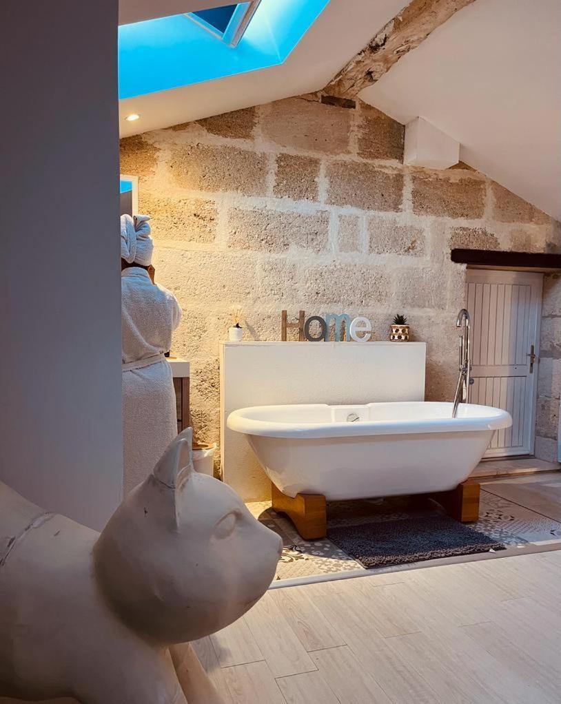Lariviere Bed & Breakfast Asques Room photo
