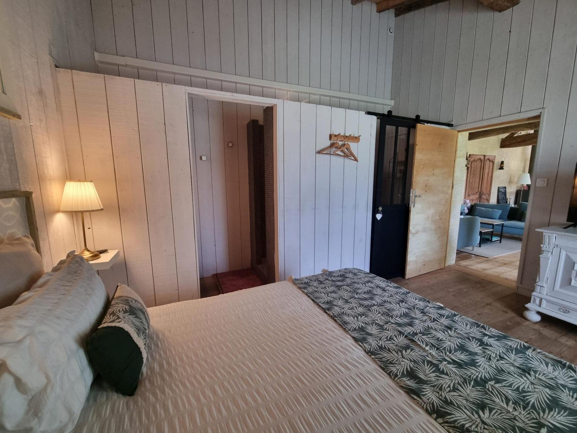 Lariviere Bed & Breakfast Asques Room photo