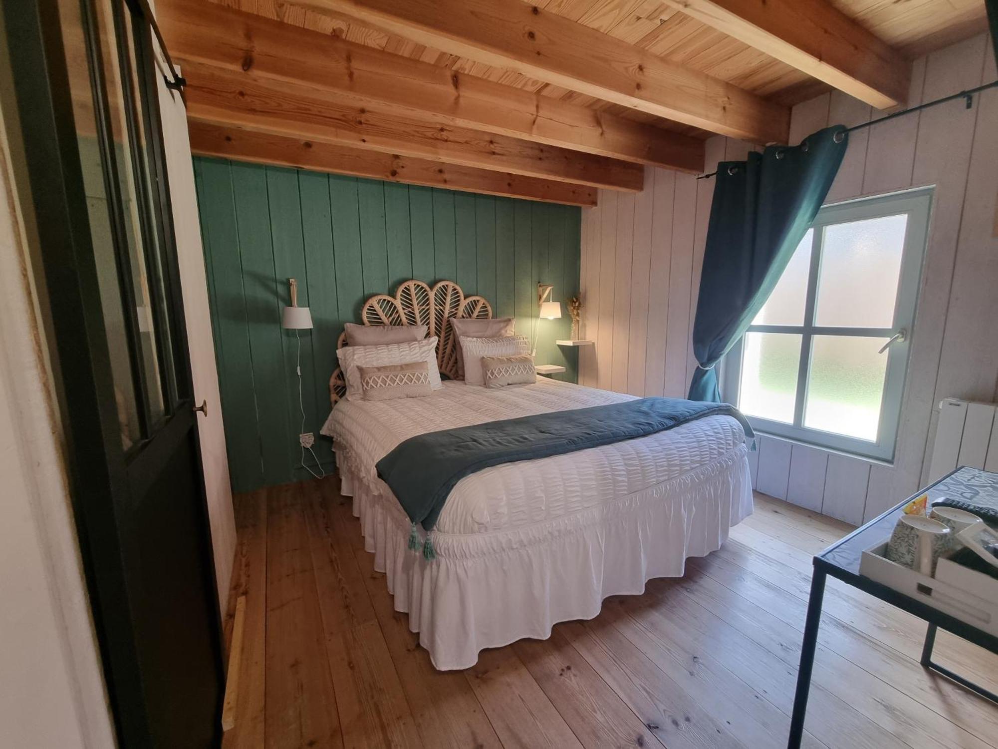 Lariviere Bed & Breakfast Asques Exterior photo