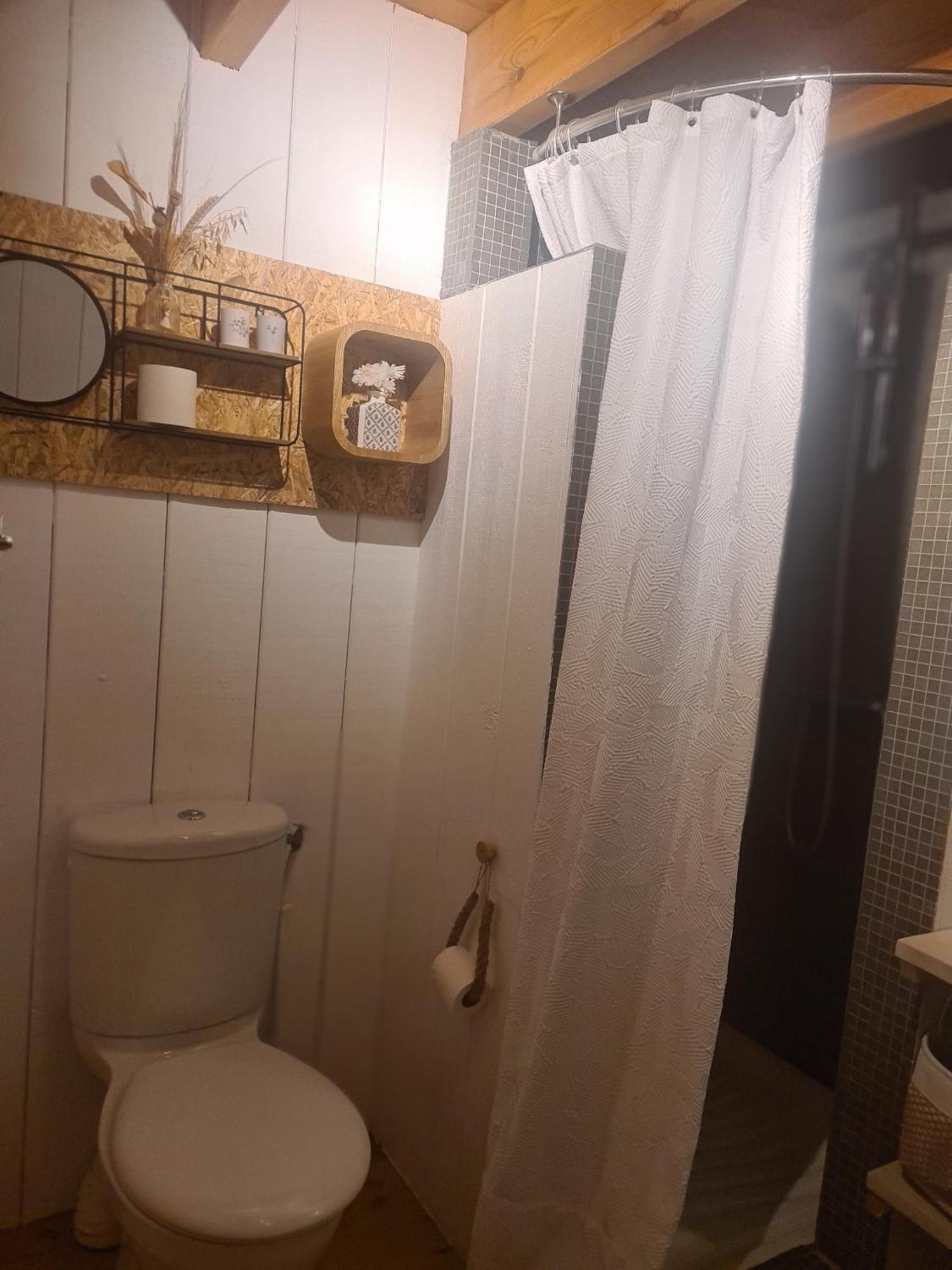 Lariviere Bed & Breakfast Asques Room photo